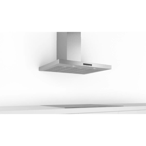 Hút mùi gắn tường HMH.DWB97DM50B Bosch Serie 4