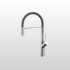 Vòi rửa chén K081C - Malloca giá rẻ tại Tân Bình