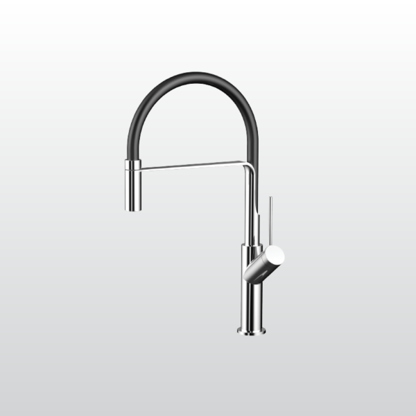 Vòi rửa chén K081C - Malloca giá rẻ tại Tân Bình