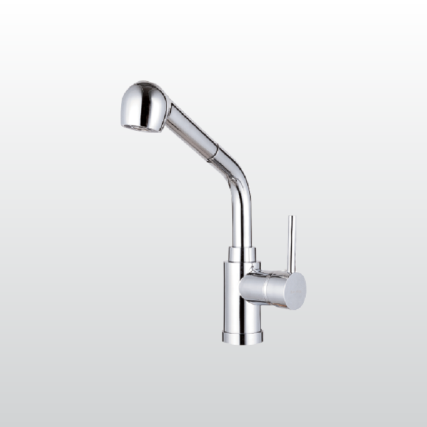 Vòi rửa chén K119N9 - Malloca giá rẻ tại Tân Bình