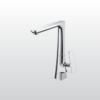 Vòi rửa chén K292C - Malloca giá rẻ tại Tân Bình
