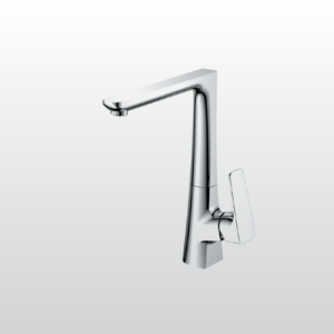 Vòi rửa chén K292C - Malloca giá rẻ tại Tân Bình