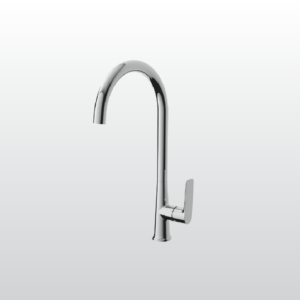 Vòi rửa chén K77C - Malloca giá rẻ tại Tân Bình