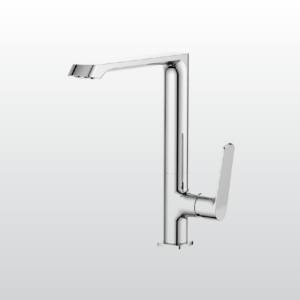 Vòi rửa chén K82C - Malloca giá rẻ tại Tân Bình