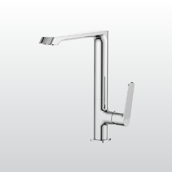 Vòi rửa chén K82C - Malloca giá rẻ tại Tân Bình