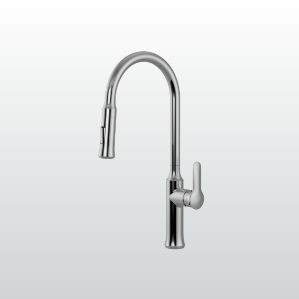 Vòi rửa chén K94C - Malloca giá rẻ tại Tân Bình