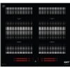 BẾP TỪ ĐA ĐIỂM KAFF KF-HIDE868I