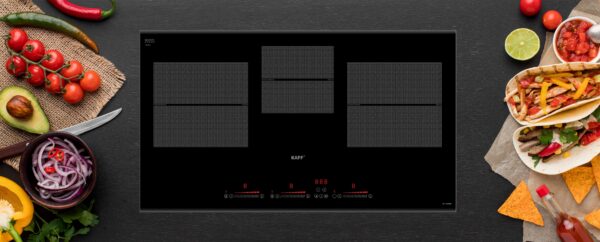 BẾP TỪ KAFF KF-IH6003II