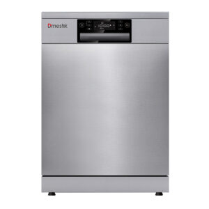 Máy rửa bát độc lập D'mestik ES 14-08