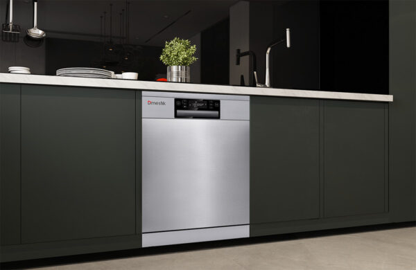Máy rửa bát độc lập D'mestik ES 14-08