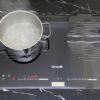 Hình ảnh thực tế BẾP TỪ D'MESTIK ML888 DKI (Bo Viền 4 Cạnh)