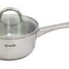 1 quánh inox