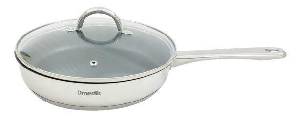 Chảo inox