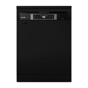MÁY RỬA BÁT ĐỘC LẬP D'MESTIK ES 15-01 ( ĐEN )