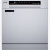 Máy rửa bát độc lập D'mestik ES 10-01
