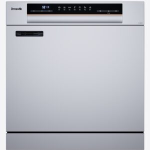Máy rửa bát độc lập D'mestik ES 10-01