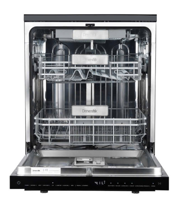 MÁY RỬA BÁT ĐỘC LẬP D'MESTIK ES13-02