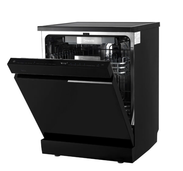 MÁY RỬA BÁT ĐỘC LẬP D'MESTIK ES13-02