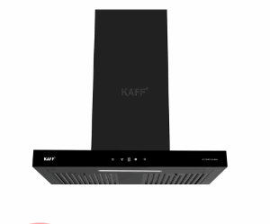 MÁY HÚT MÙI KAFF KF-771B New Black