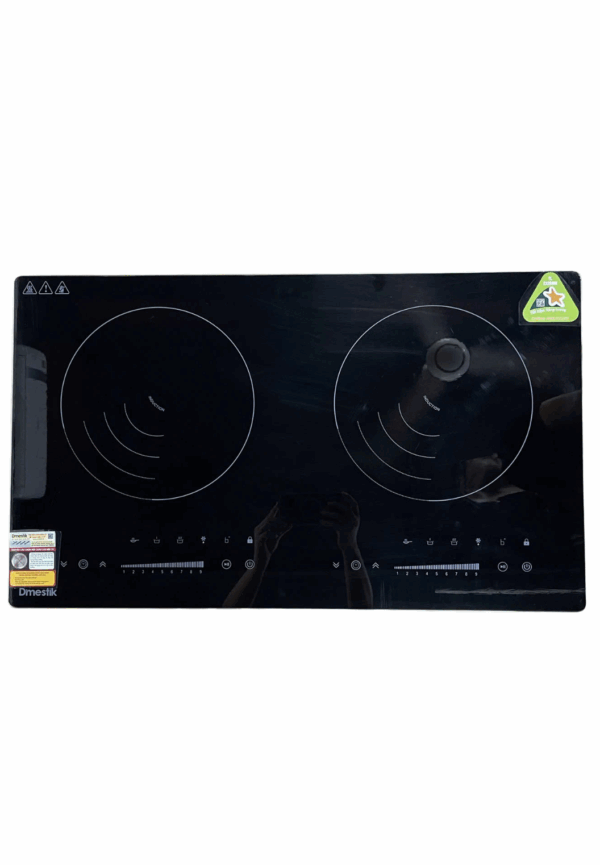 Bếp 2 từ Dmestik TL 232DMK