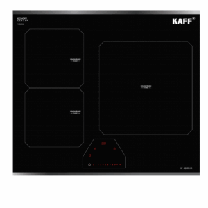 BẾP BA TỪ KAFF KF-SQ520HID