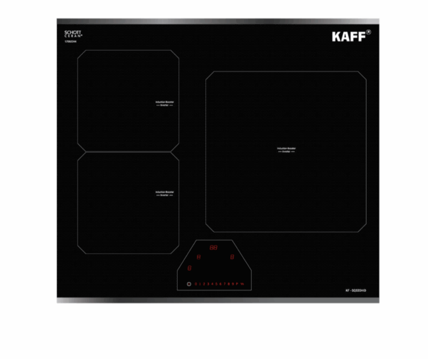 BẾP BA TỪ KAFF KF-SQ520HID