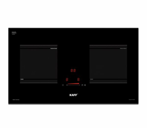 BẾP ĐIỆN TỪ KAFF KF - IH202IC