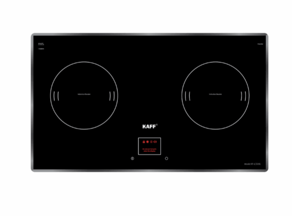 BẾP TỪ KAFF KF - LCD2IG