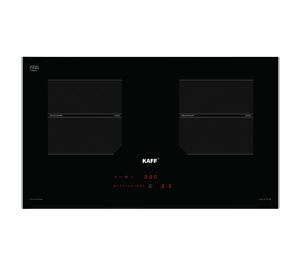 BẾP TỪ KAFF KF - HD28II