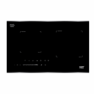 BẾP TỪ DOMINO KAFF KF-SM200II