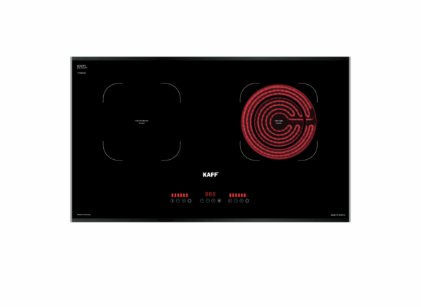 BẾP ĐIỆN TỪ KAFF KF-EG901IH