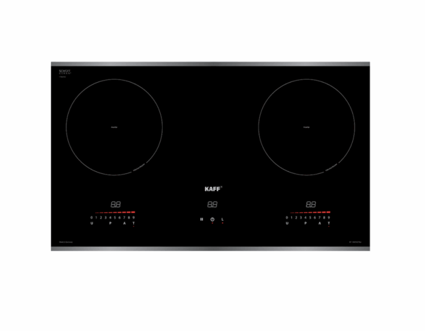 BẾP 02 TỪ KAFF KF - IH870Z Plus
