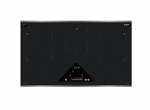 BẾP 03 TỪ KAFF KF - IC5801II Plus