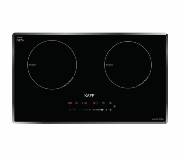 BẾP ĐIỆN TỪ KAFF KF - 3850SL