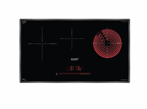 BẾP ĐIỆN TỪ KAFF KF - IC79H New Plus