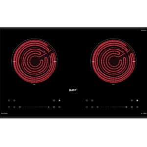 BẾP HỒNG NGOẠI KAFF KF-FL101CC