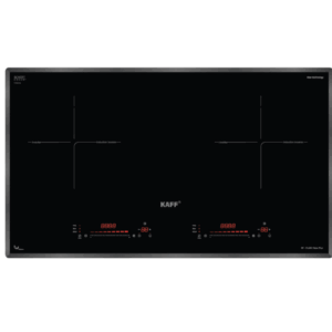 BẾP TỪ ĐÔI KAFF KF - FL68II New Plus