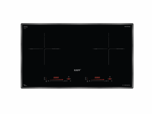 BẾP TỪ ĐÔI KAFF KF - FL68II New Plus