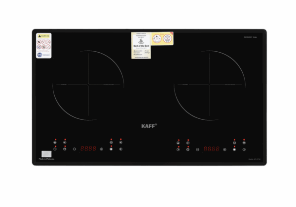 BẾP TỪ KAFF KF- 073II