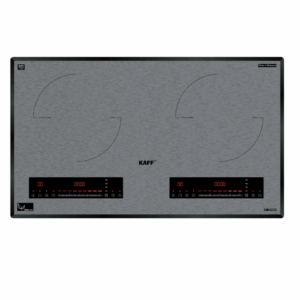 BẾP TỪ ĐÔI KF - GT70038II