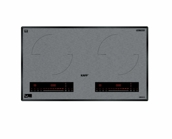 BẾP TỪ ĐÔI KF - GT70038II