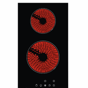 BẾP ĐIỆN DOMINO KAFF KF-330DC