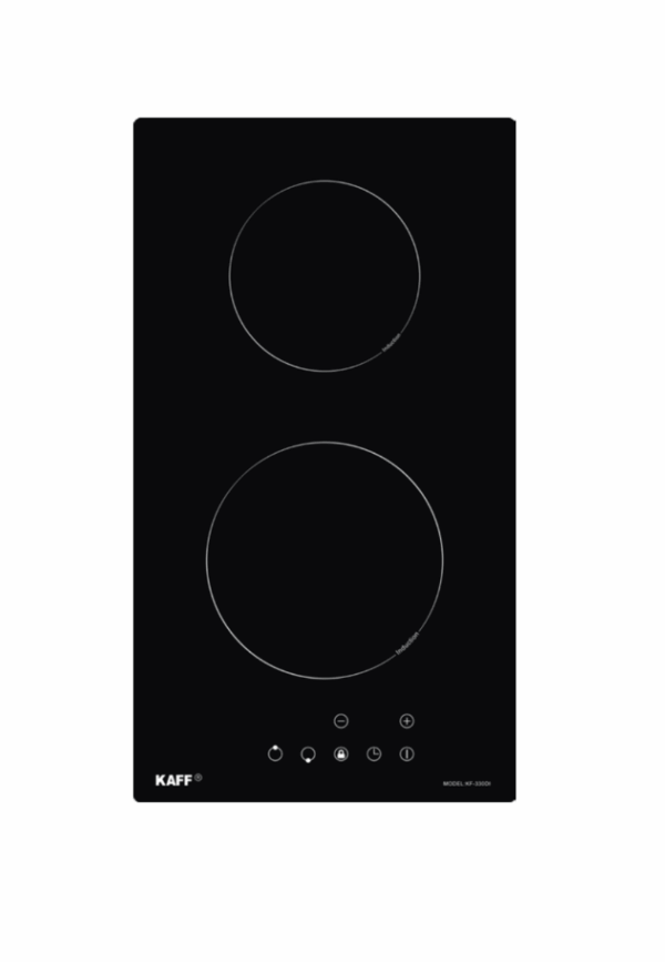 BẾP TỪ DOMINO KAFF KF-330DI