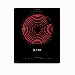 BẾP ĐIỆN DOMINO KAFF KF-330C