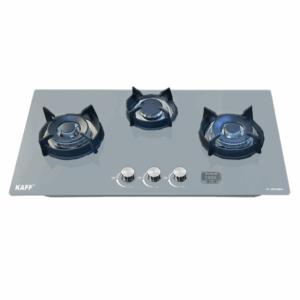 BẾP GAS ÂM KAFF KF - 620 DETIME