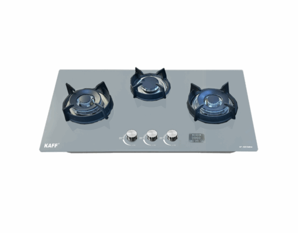 BẾP GAS ÂM KAFF KF - 620 DETIME
