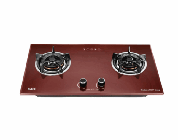 BẾP GAS KAFF KF-312