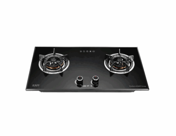 BẾP GAS KAFF KF-670