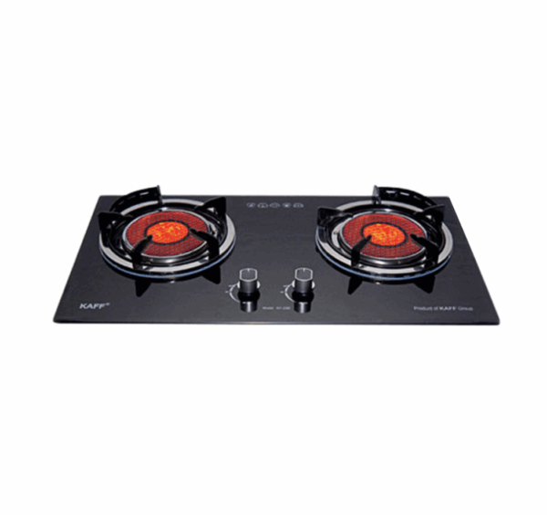 BẾP GAS KAFF KF-208I