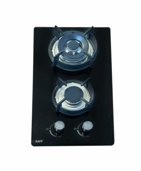 BẾP GAS DOMINO ÂM KAFF KF-330GDH